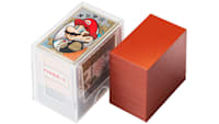 Super mario hanafuda deals